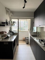 Blk 9A Tiong Bahru View (Bukit Merah), HDB 5 Rooms #503335091